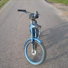 Puch Maxi Kickstarter *solgt*