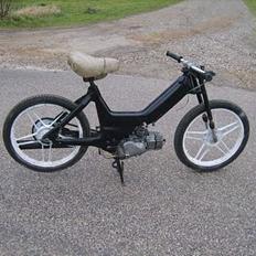 Puch Maxi Kickstarter *Solgt*