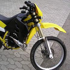 Suzuki RMX SOLGT