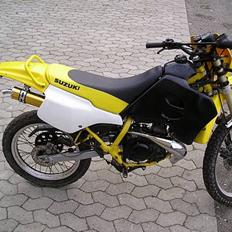 Suzuki RMX SOLGT