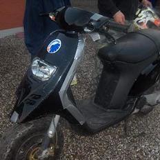 Piaggio Typhoon * SPLITTET*