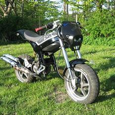 Suzuki street magic.. (SLOGT.).