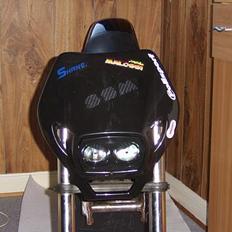 Suzuki street magic.. (SLOGT.).