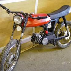 Puch Monza/Grand prix (solgt)