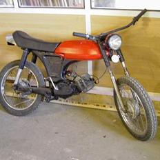 Puch Monza/Grand prix (solgt)