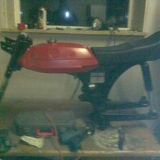 Puch Monza/Grand prix (solgt)