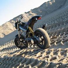 Suzuki Street Magic  >P!NK Lama<