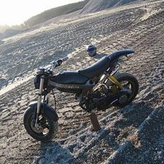 Suzuki Street Magic  >P!NK Lama<