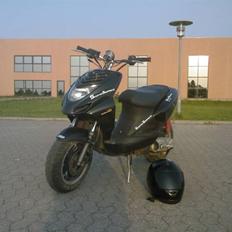 CPI Oliver "Rood" - SOLGT!