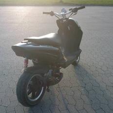 CPI Oliver "Rood" - SOLGT!