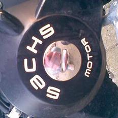 Sachs MadAss ( Ikke tilsalg)