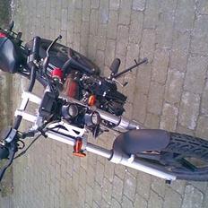 Sachs MadAss ( Ikke tilsalg)