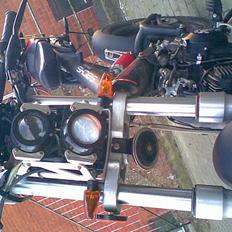 Sachs MadAss ( Ikke tilsalg)