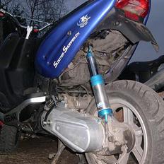 Keeway Focus <M.N.A> SOLGT