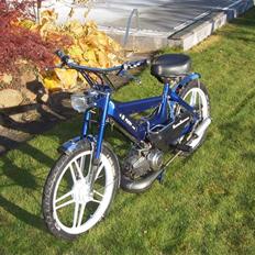 Puch Maxi K >>The Blue Pearl<<