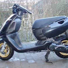 Aprilia Sonic - SOLGT