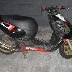 Aprilia Sonic *Solgt*