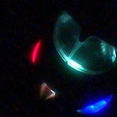 Gilera Stalker (solgt)