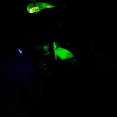 Gilera Stalker (solgt)