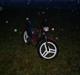 Honda wallaroo SOLGT