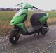 Aprilia sonic ( byttet ) 
