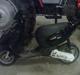 Aprilia Sonic