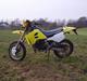 Suzuki Smx før