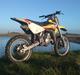 Suzuki RM 85 SOLGT ;(