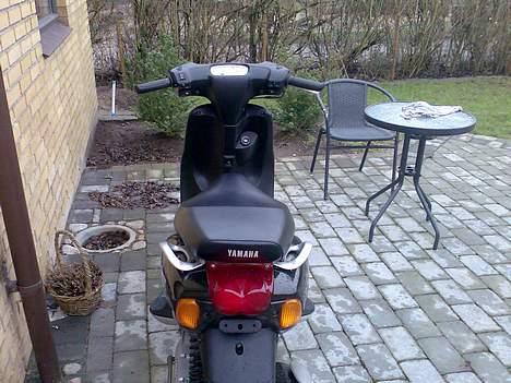 Yamaha Neos billede 6
