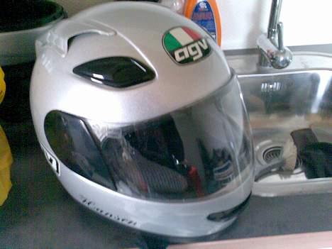 Yamaha Neos billede 7