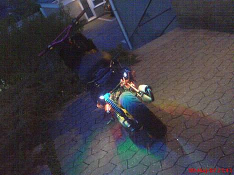 PGO HOT 50 billede 2