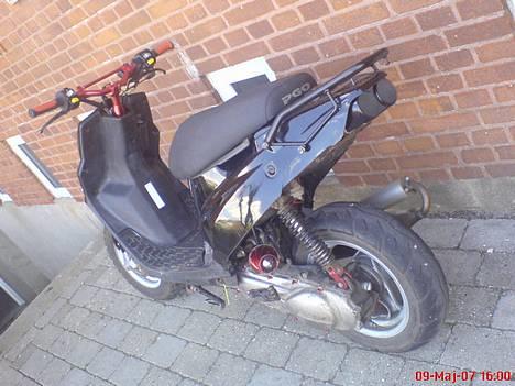 PGO HOT 50 billede 3