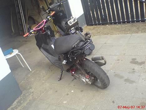 PGO HOT 50 - Nyeste billed billede 5