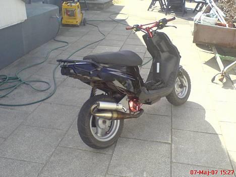 PGO HOT 50 - Nyeste billed billede 7