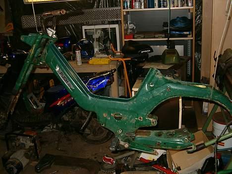 Puch maxi 2gear solgt billede 11