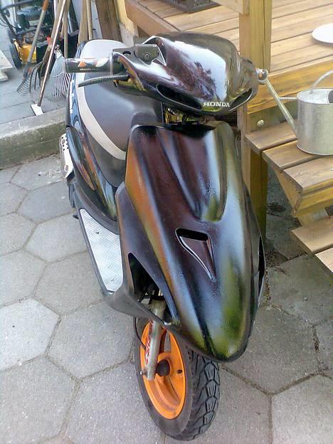 Honda Sfx (Byttet) - SFX Power! <3 billede 1