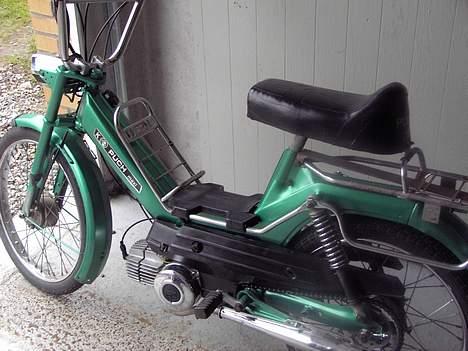 Puch Maxi 2gear solgt for 3200 billede 6
