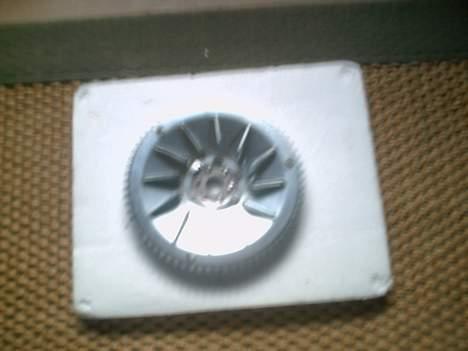 Peugeot speedfigth (Solgt) billede 7