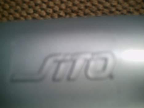 Peugeot speedfigth (Solgt) billede 9