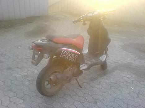 PGO pmx sports(solgt) billede 6