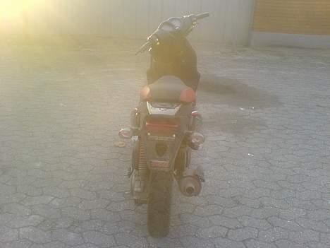 PGO pmx sports(solgt) billede 7