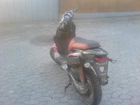 PGO pmx sports(solgt) billede 8