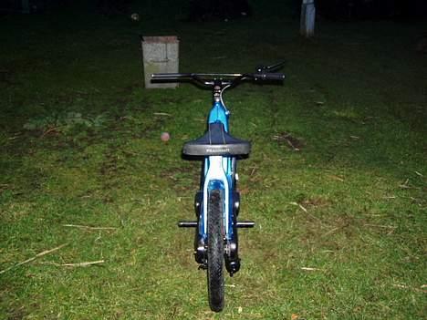 Vespa Ciao/ Solgt billede 3