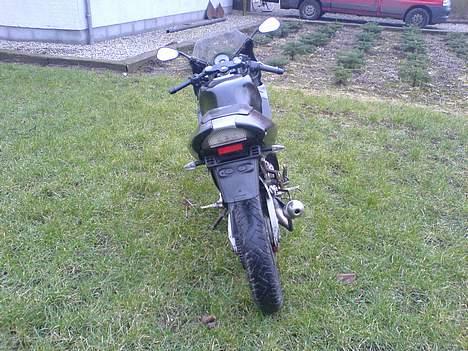 Aprilia RS 50 SOLGT billede 4