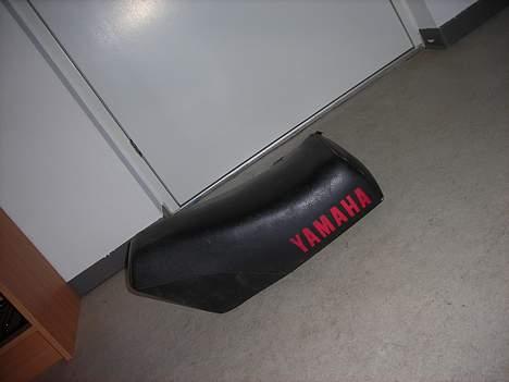 Yamaha sting project Smidt ud billede 9