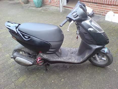 Aprilia Sonic NR 14 ( Solgt) billede 2