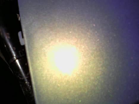 Yamaha jog... solgt savner den;( billede 2