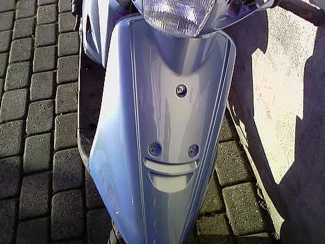 Yamaha jog... solgt savner den;( billede 3