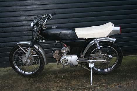 Yamaha fs-1  billede 1