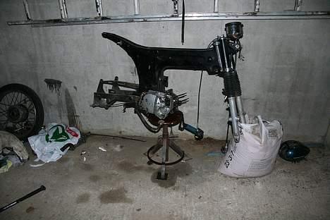 Yamaha fs-1  billede 2